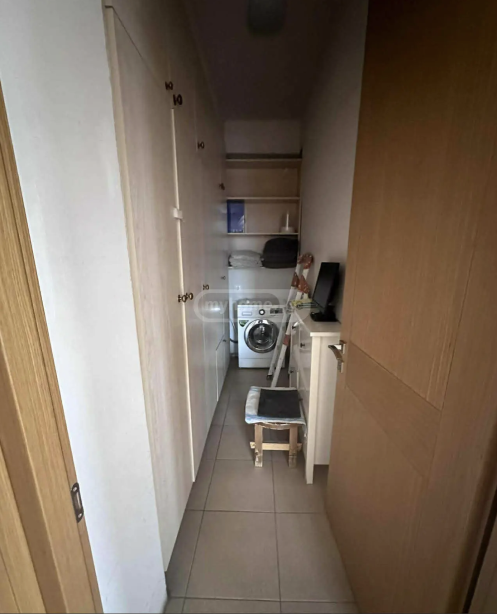 ქირავდება 5 ოთახიანი ბინა საბურთალოზე